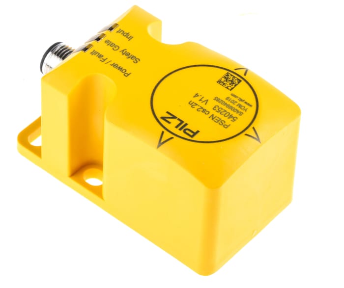 540203 Pilz | Pilz PSEN Series Transponder Non-Contact Safety Switch ...