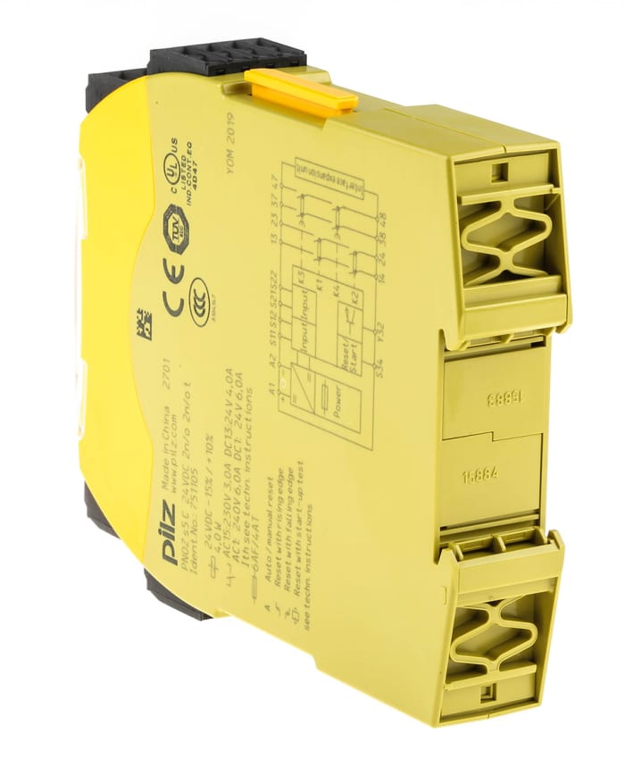 pilz pnoz s5 manual pilz pnoz s5 manual