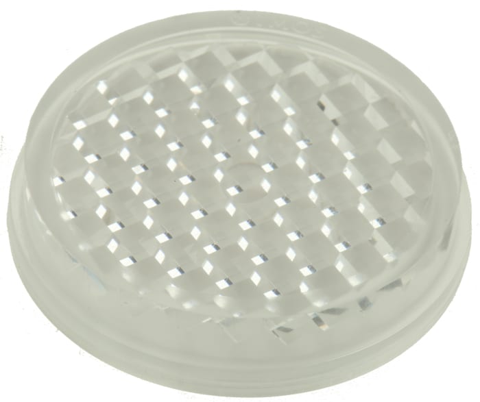 ifm electronic Sensor Reflector for Use with Retro Reflective Sensors