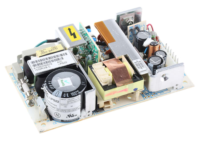 Artesyn Embedded Technologies LPS22
