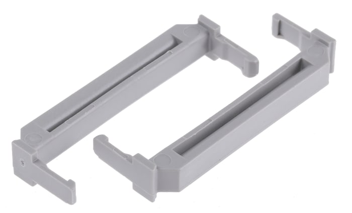 3M Strain Relief Clip for use with 891 Series