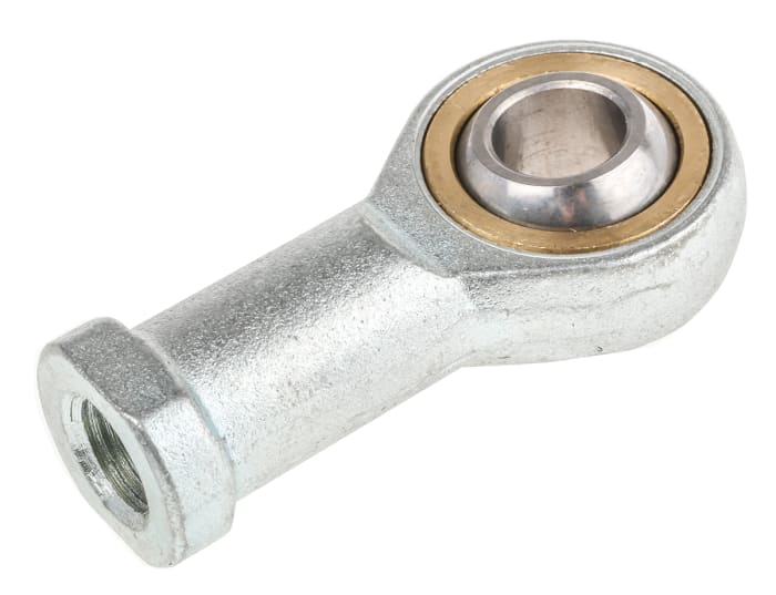 End bearing deals