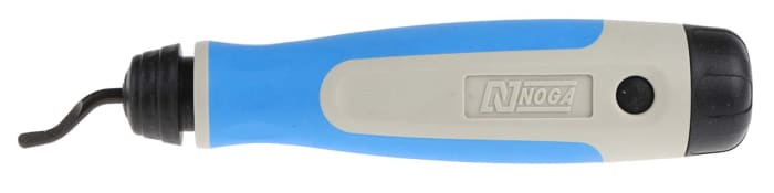 Noga Deburring Tool, HSS Blade