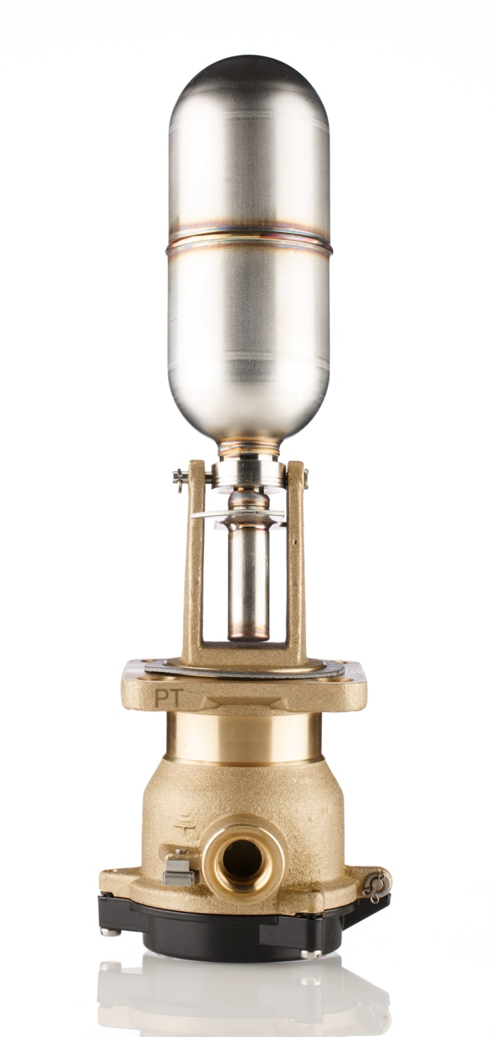 How Does A Float Switch Work Delta Mobrey vrogue.co