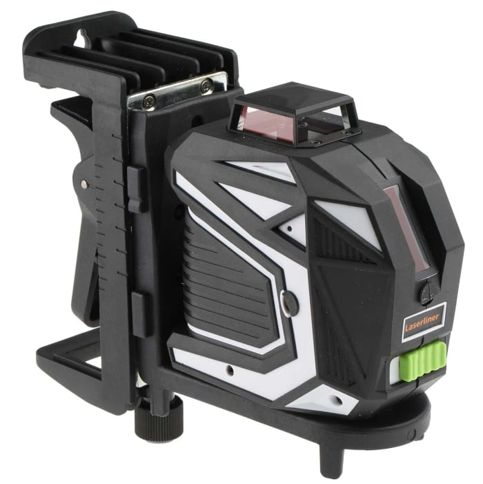 031.500L Laserliner Laserliner Green 2 Line Laser Level 194