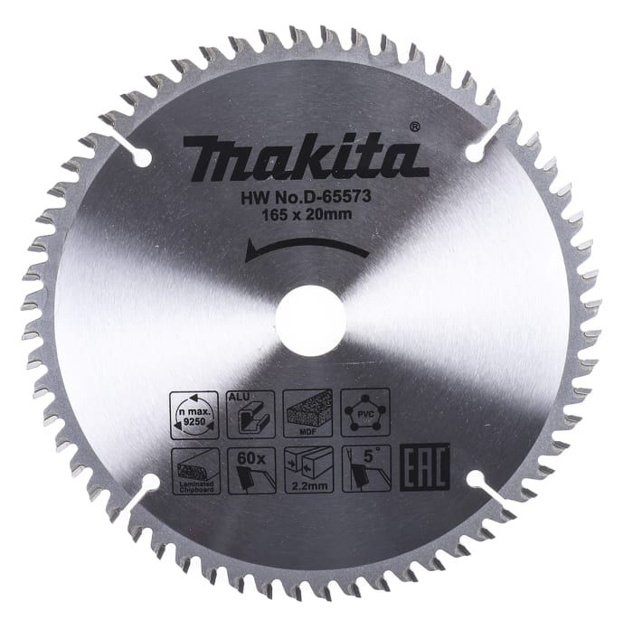 Makita circular saw blades store