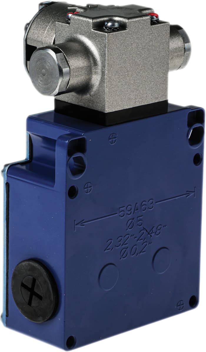 XCKMR54D1H29 Telemecanique Sensors | Telemecanique Sensors XCKM