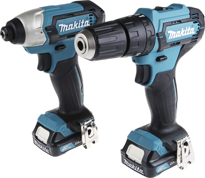 Makita cordless 12v hot sale