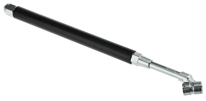 Pneumatic Components RSTPG6H03 Lastik Basınç Ölçer, Maks: 11bar, 160lbf/in²