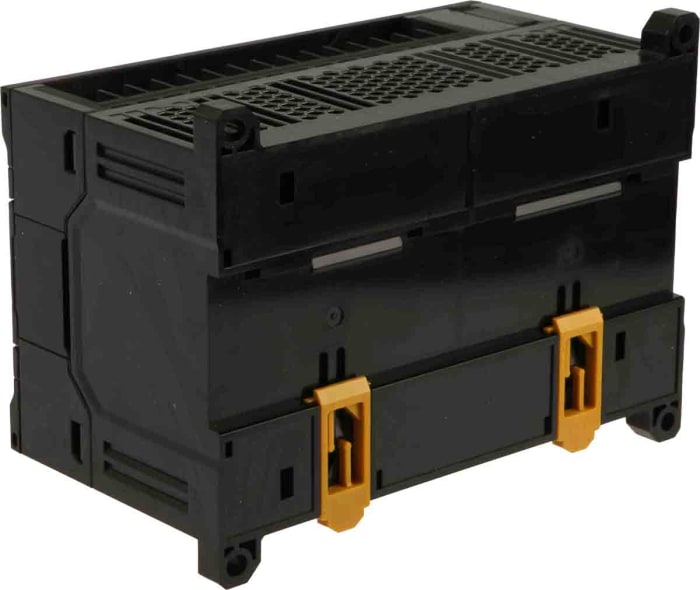 CP2E-N40DR-A Omron | Omron CP2E Series PLC CPU for Use with CP2E Series ...