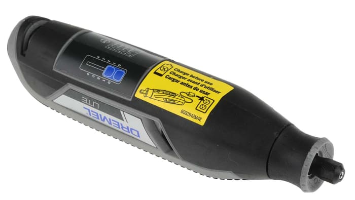 F0137760JB Dremel, Dremel 7760-15 Cordless Rotary Tool, USB