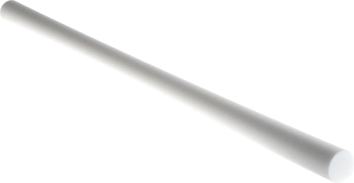 RS PRO Фторопластовый стержень PTFE