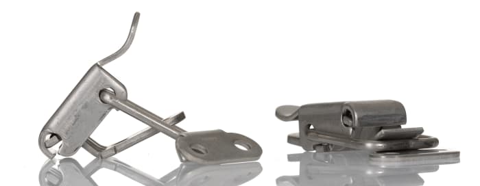 Toggle latch deals