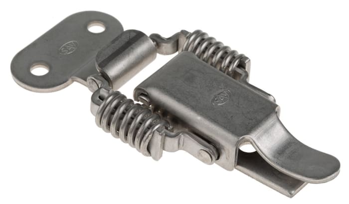 40022 IB Savigny | Savigny Stainless Steel,Spring Loaded