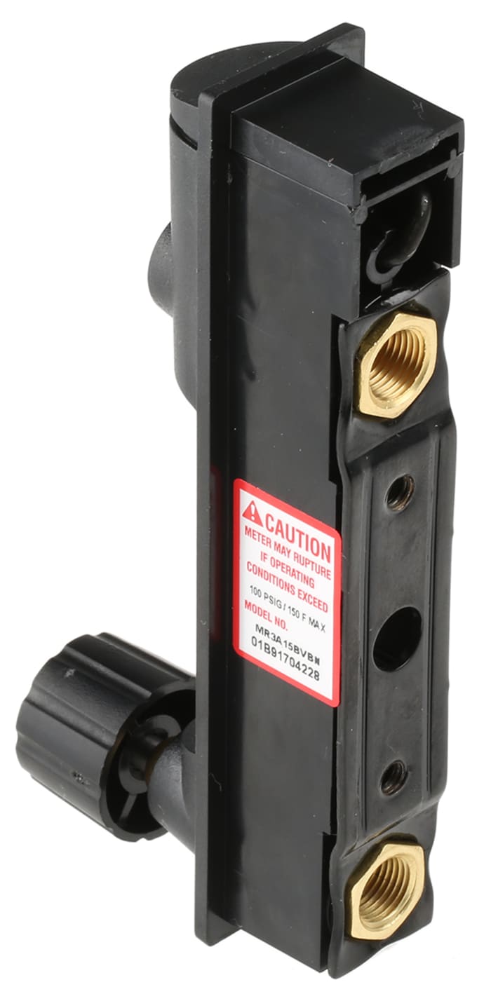 MR3A15BVBN Key Instruments Key Instruments MR3000 Series Variable