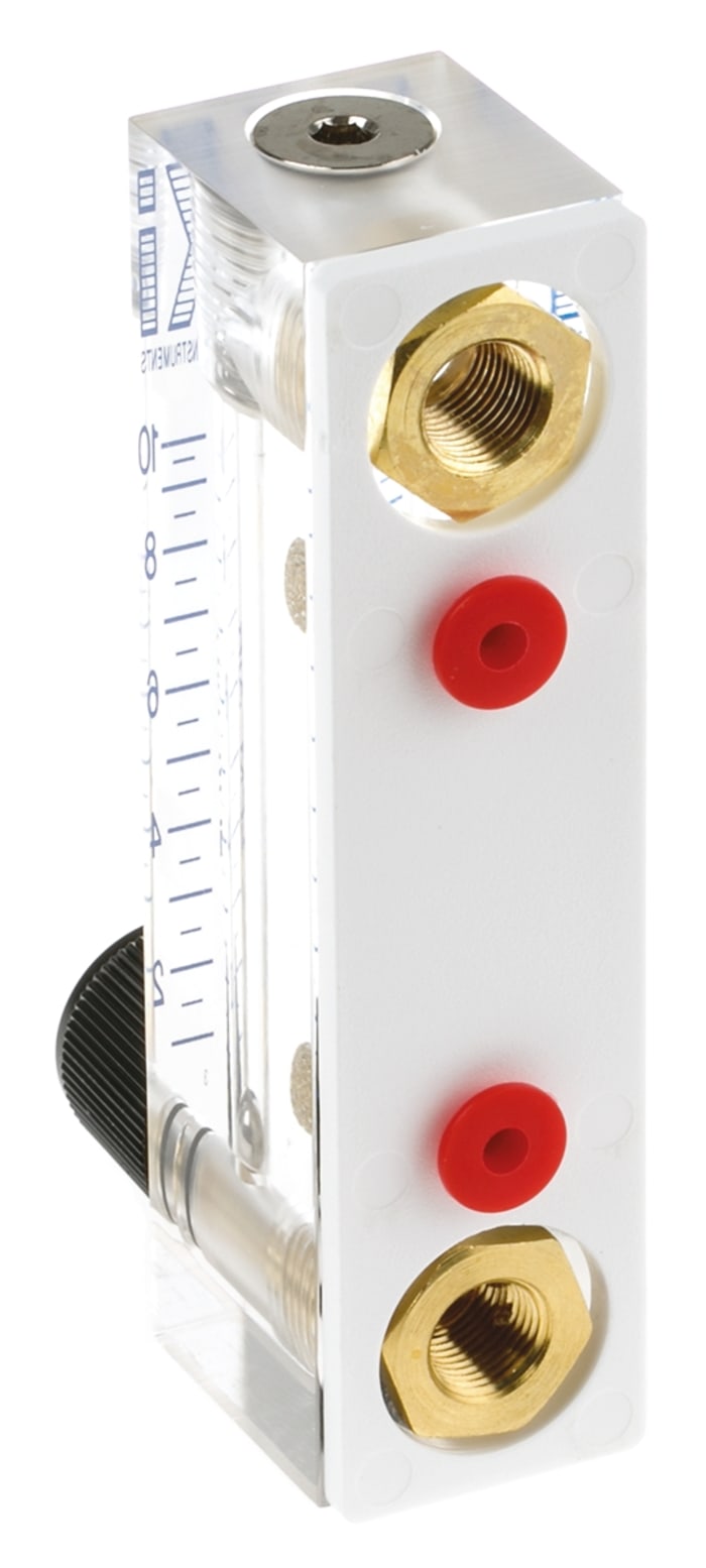 25102A15BVBN Key Instruments Key Instruments FR2000 Series Variable