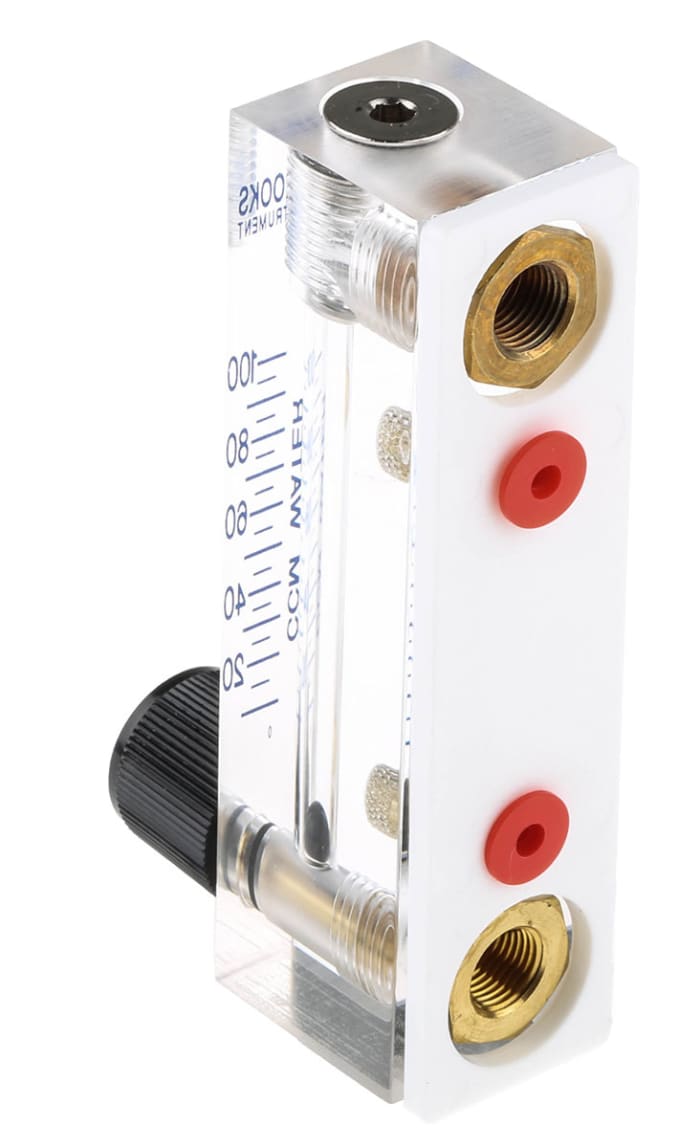 2510A2L10BVBN Key Instruments Key Instruments FR2000 Series Variable