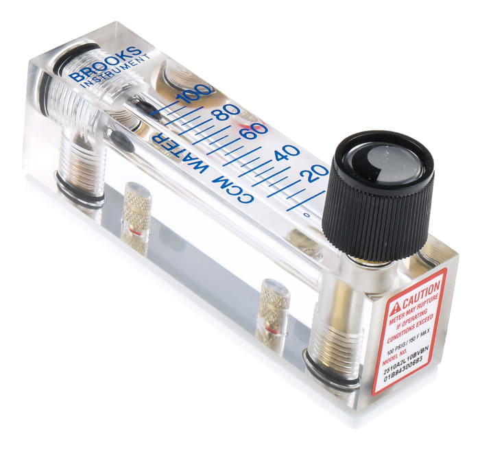 2510A2L10BVBN Key Instruments Key Instruments FR2000 Series Variable