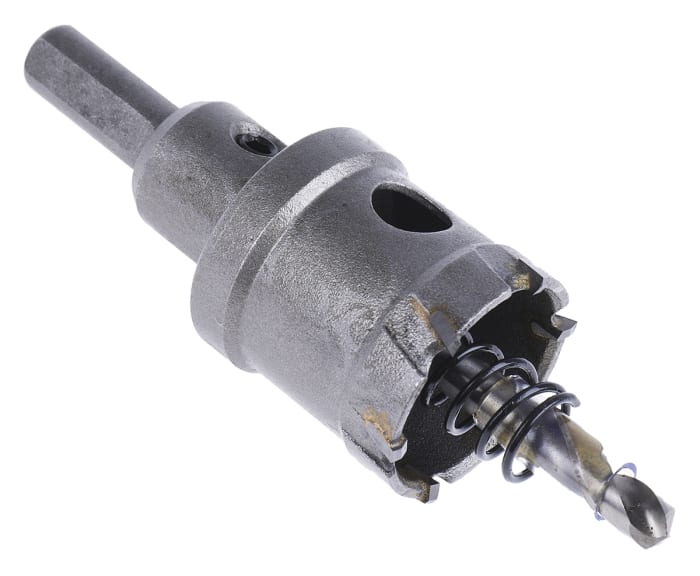 Starrett 32mm hole saw deals