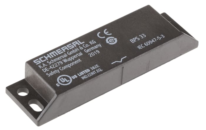 Schmersal Actuator, Plastic Housing