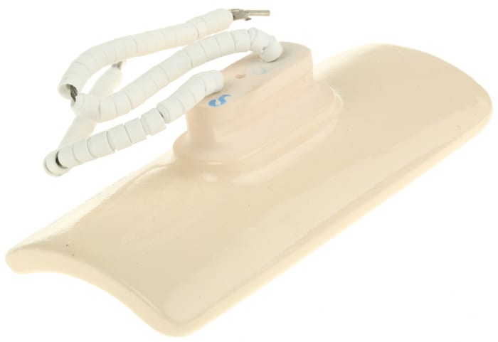 RS PRO Ceramic Heating Element, 122mm, 325 W, 230 V ac