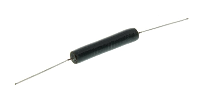 Welwyn 3.3Ω Wire Wound Wirewound Resistor 10W ±5% W23-3R3JI