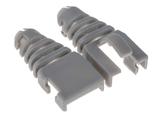 RS PRO Boot for use with RJ45 Connectors
