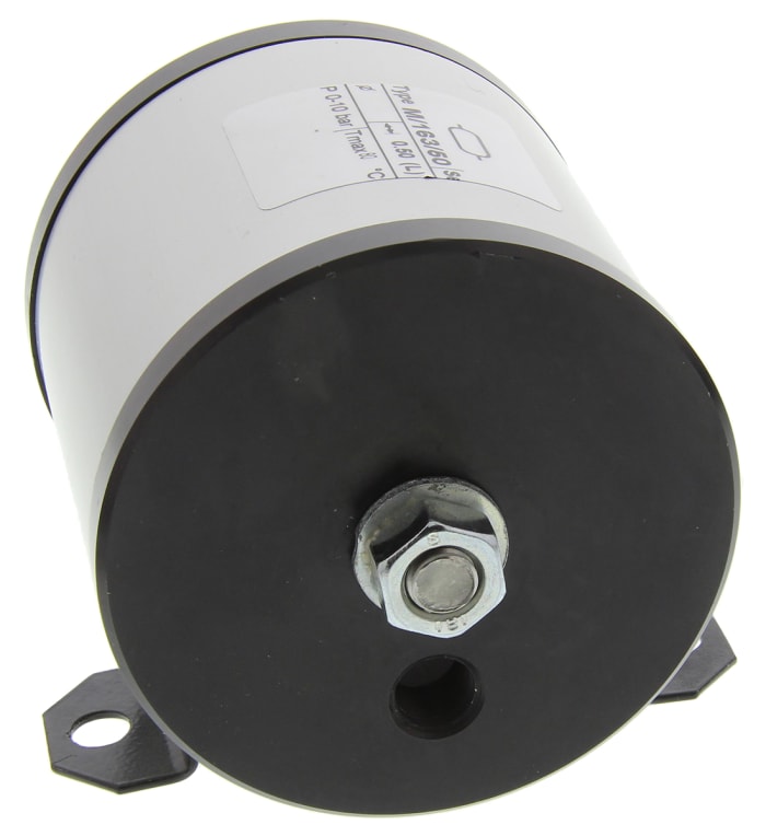 Norgren Air Reservoir 150 ml, G 1/8, M/163 Series, 10bar