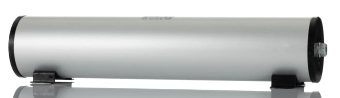 Norgren Air Reservoir 1 l, G 1/8, M/163 Series, 10bar