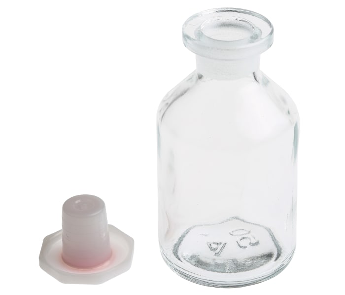 50ml on sale glass bottles