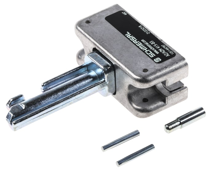 Schmersal AZ/AZM 415-B3, Standard Actuator for AZ 415 Safety Switch