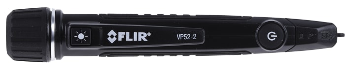 FLIR VP52-2™ Non Contact Voltage Detector, 24V ac to 1000V ac