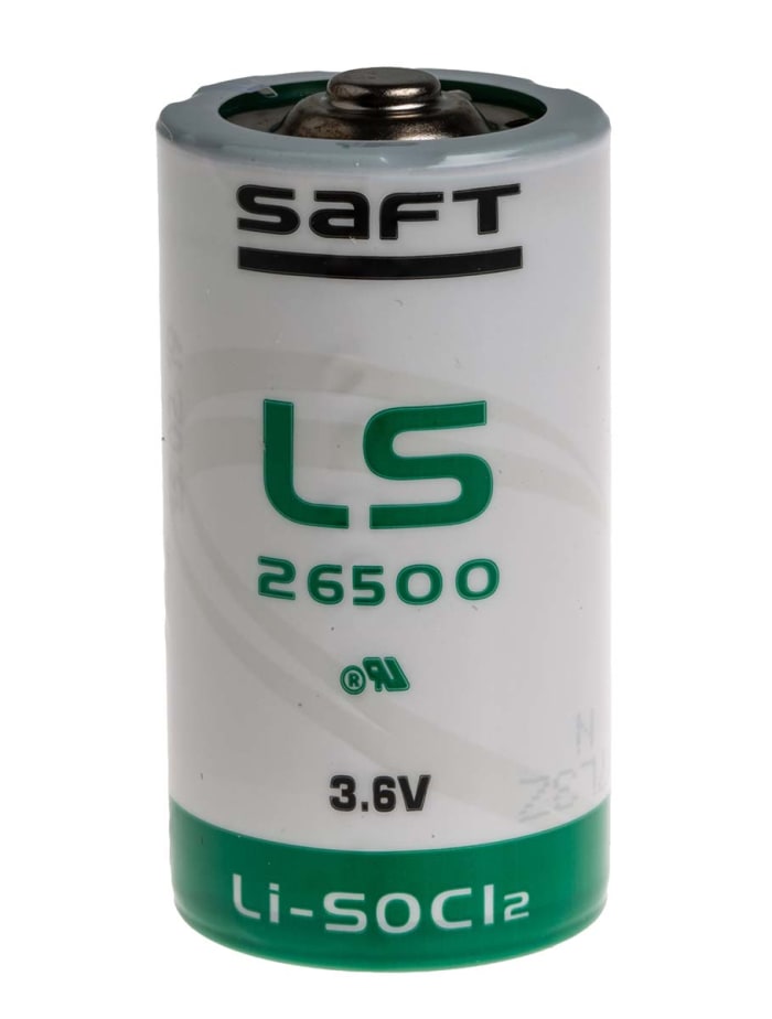 3.6 v lithium battery deals