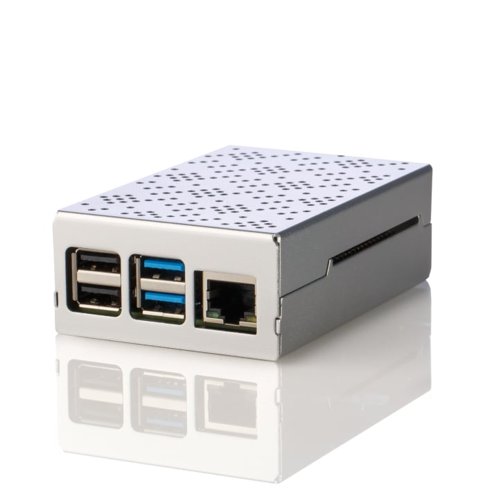 OKdo Raspberry Pi 4 B Starter Kit