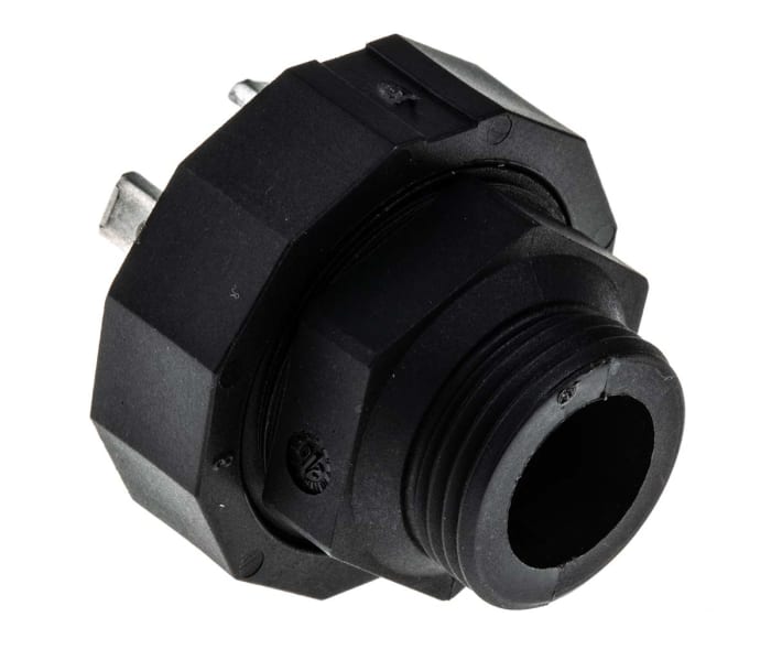 931297001 GSP 311 Hirschmann Hirschmann GSP 3P+E DIN 43650 A, Male