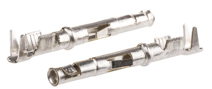 Hirschmann Crimp Circular Connector Contact
