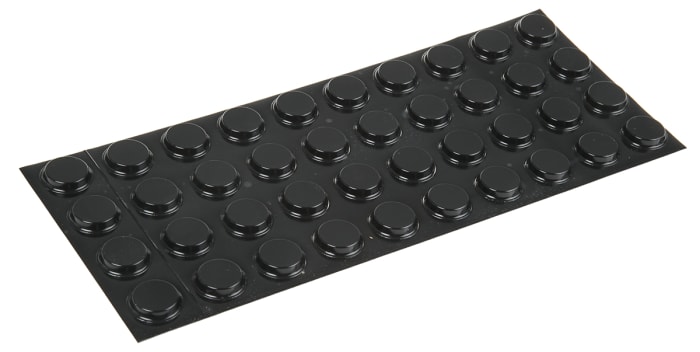 Antivibrační patky 3M