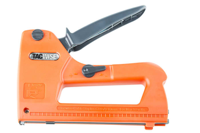 RS PRO 4.5mm Staple Gun