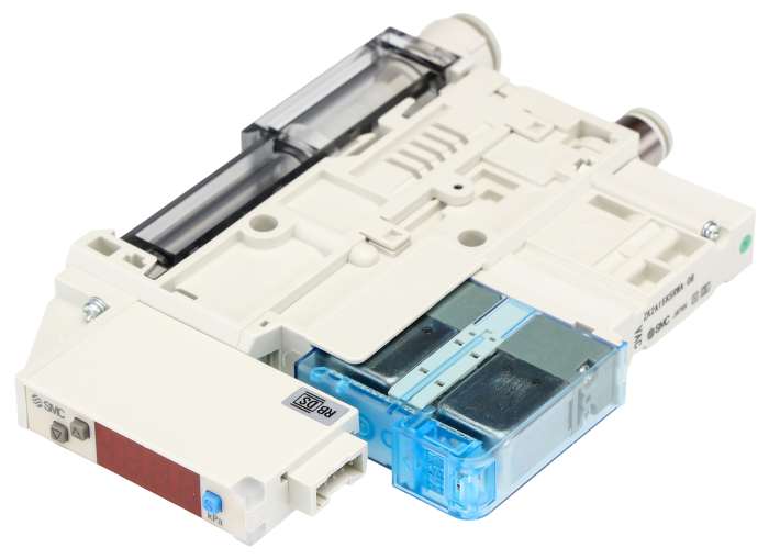 ZK2A15K5RWA-08 SMC | SMC for use with ZK2 Series Vacuum Ejectors