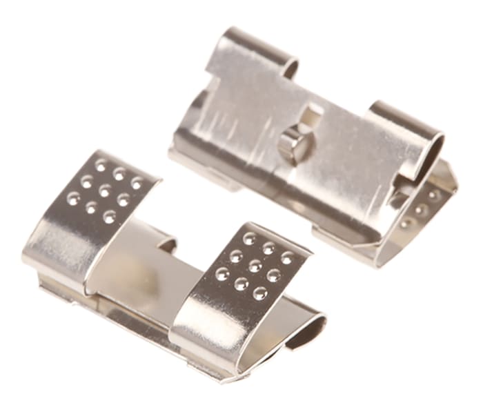 Keystone Leaf Spring AA Battery Contact