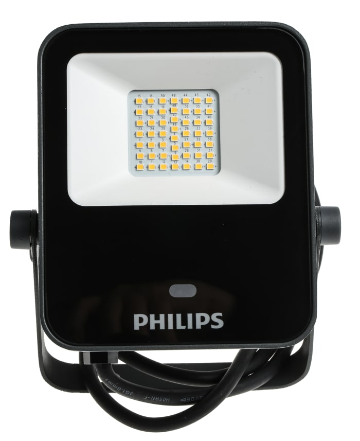 Plošné svítidlo 911401733362, 20 W, svítivost: 2100 lm, IP65 220 → 240 v AC Philips Lighting