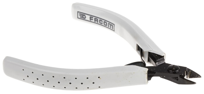 Facom Side Cutters