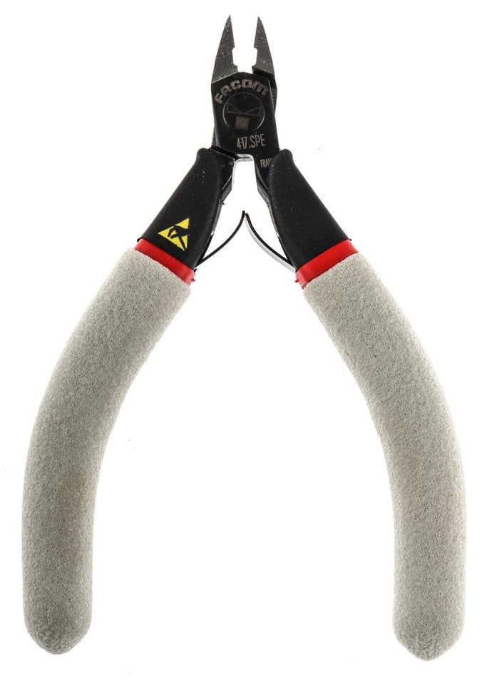 Facom ESD Safe Side Cutters