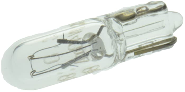 Ampoule Eaton 24 V, 1 W, 40 mA, W2x4,6 d