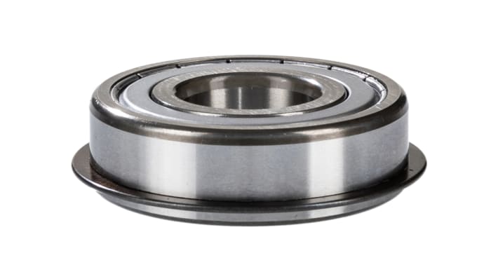6204-2ZNR SKF | Rodamiento rígido de bolas, 6204-2ZNR SKF de Acero 1 ...