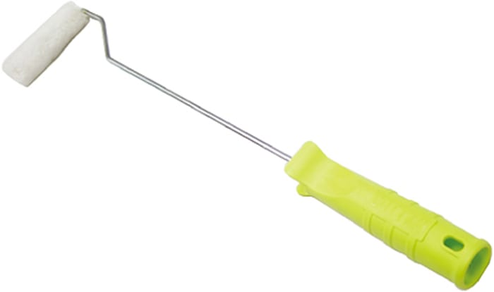 Rouleau, largeur 101mm, Poil Long
