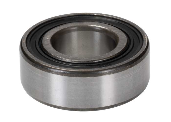 62205-2RS1 SKF | SKF 62205-2RS1 1 Row Deep Groove Ball Bearing - 25 mm ...