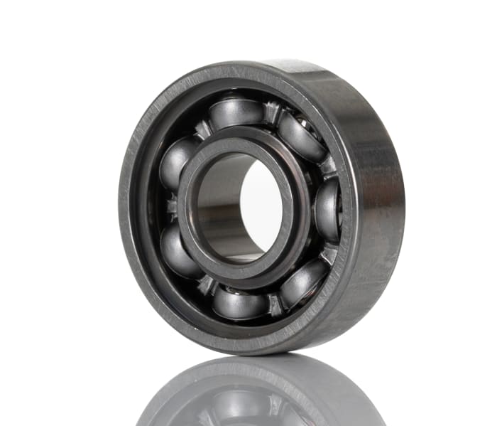 608-RSH SKF | SKF 608-RSH 1 Row Ball Bearing - 8 mm ID, 22 mm OD | 207 ...