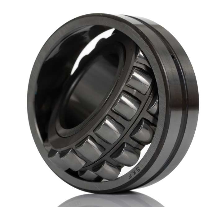 22208 EK/C3 SKF | SKF 22208 EK/C3 Tapered 40 mm ID Roller Bearing, 80 ...