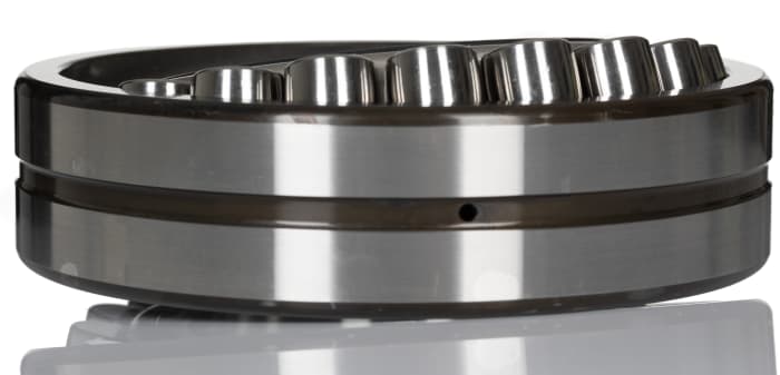 22217 EK/C3 SKF | SKF 22217 EK/C3 Tapered 85 mm ID Roller Bearing, 150 ...